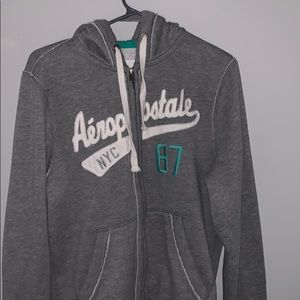 Aeropostal jacket